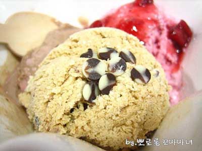 아이스크림집 이미지